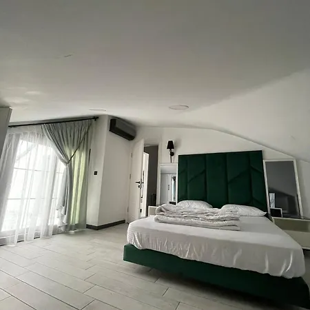 Hotell Talles Suit