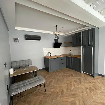 Szálloda Talles Suit