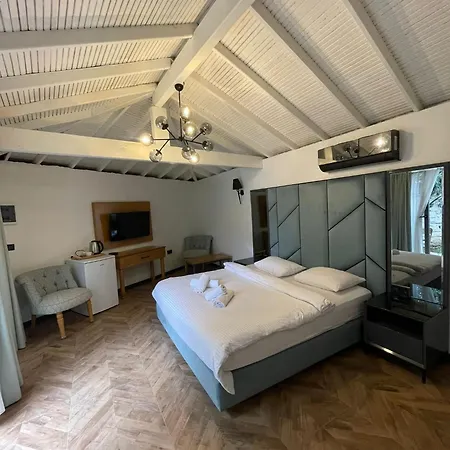 Hotell Talles Suit