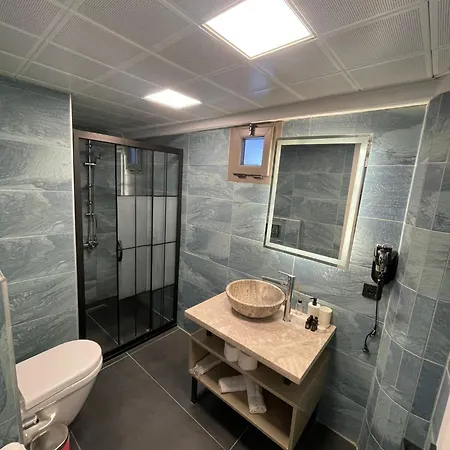 Hotell Talles Suit *