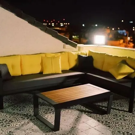 Talles Suit Hotel