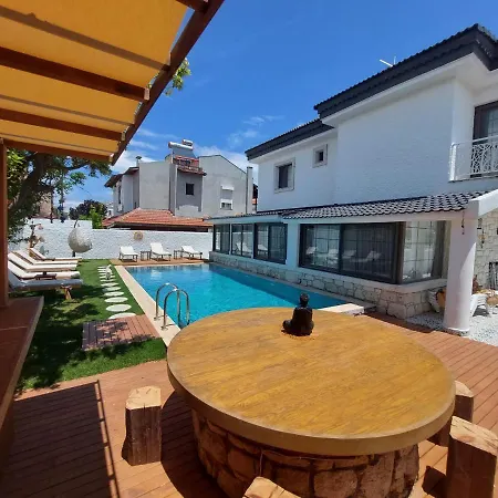 Hotel Talles Suit *