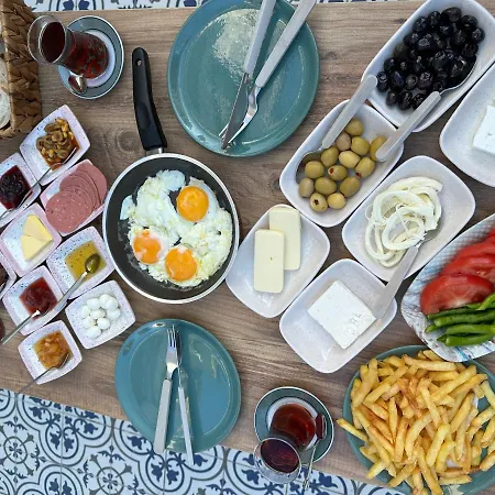 Talles Suit Hotel Cesme