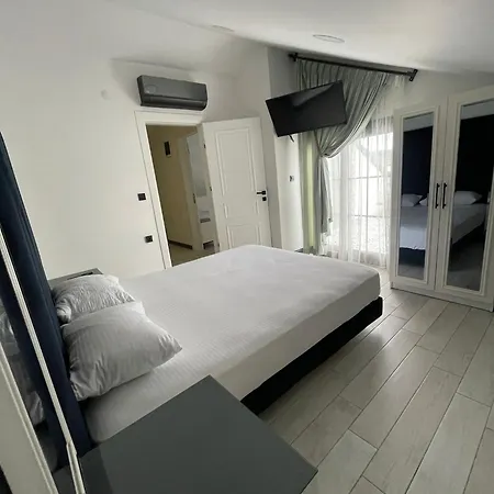 Hotel Talles Suit *