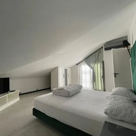 Hotel Talles Suit Cesme