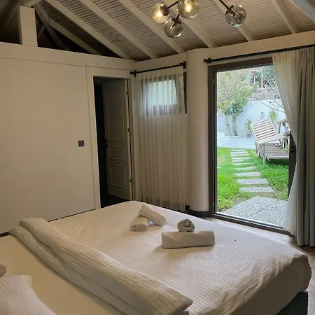 Talles Suit Hotel